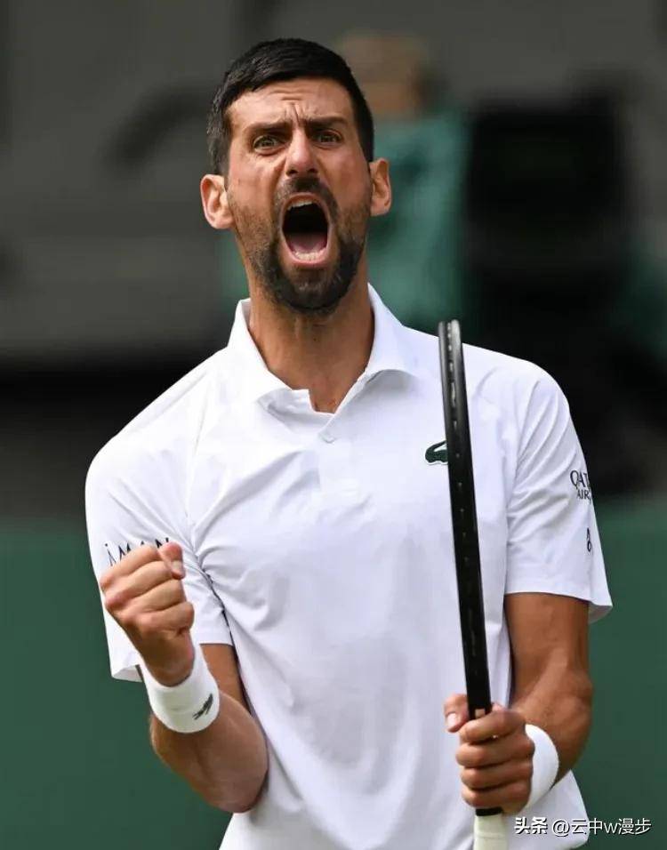 开云-纳达尔个人资料简介德约科维奇