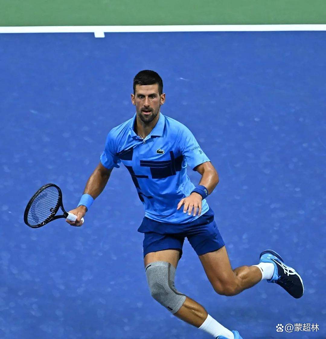 开云官网-德约科维奇个人集锦