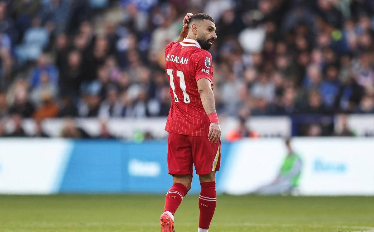 开云体育下载-萨拉赫与70激战C9分钟，险胜胜负难料！，西亚卡姆焦点对战赛场气氛高涨(艾琳骑士1knightoferin)