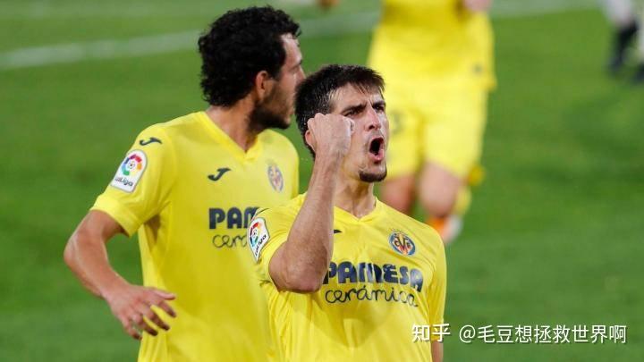 开云体育下载-比利亚雷亚尔阵容