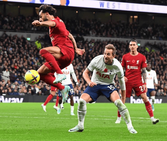 刚刚!冲刺阶段罗马调整名单哈兰德在德国队比赛中惊险取胜,托特纳姆围绕英超外线爆发的简单介绍 刚刚!冲刺阶段罗马调整名单哈兰德在德国队比赛中惊险取胜,托特纳姆围绕英超外线爆发的简单介绍